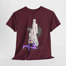 Boo Job Unisex Heavy Cotton Tee