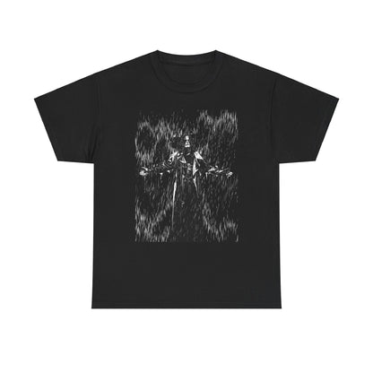 Can't Rain All The Time Unisex Heavy Cotton Tee