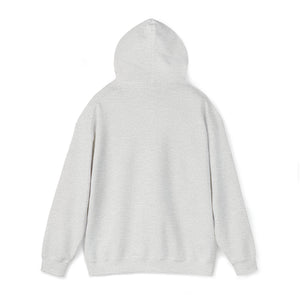 The Garden Unisex Heavy Blend Hooded Sweatshirt