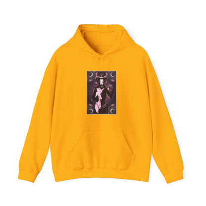 Two Of Mice Unisex Heavy Blend™ Hooded Sweatshirt