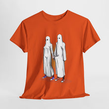 Teenage Ghosts Unisex Heavy Cotton Tee