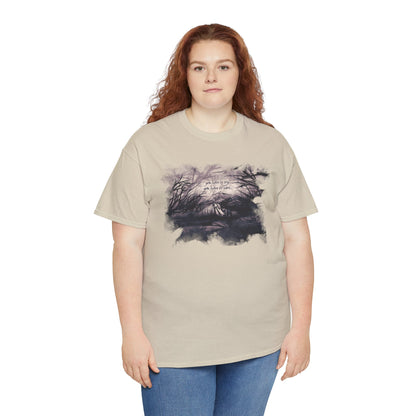 You're My Friend Unisex Heavy Cotton Tee