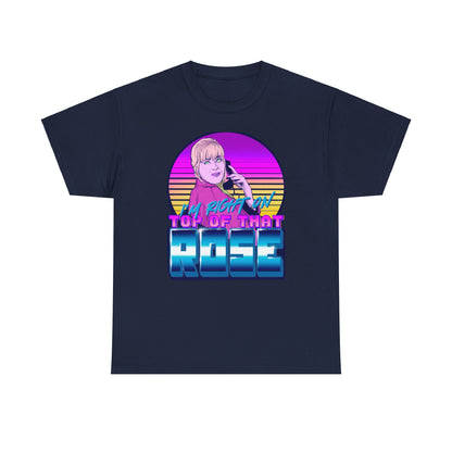 Career Woman Unisex Heavy Cotton Tee