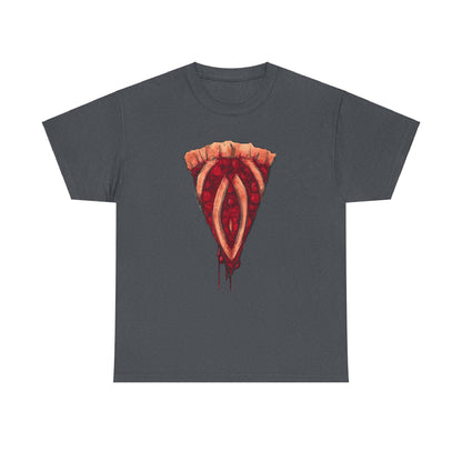 Cherry Pie Unisex Heavy Cotton Tee