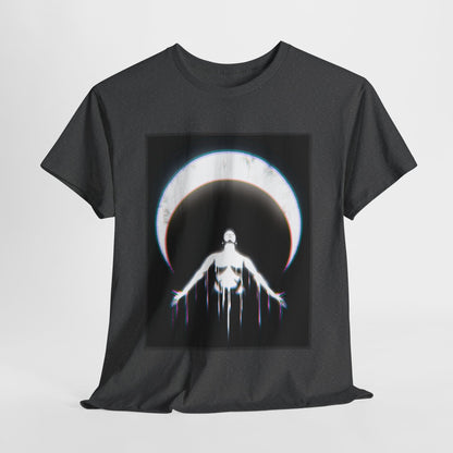 Recharge Unisex Heavy Cotton Tee