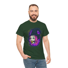 I Put A Spell On You Unisex Heavy Cotton Tee