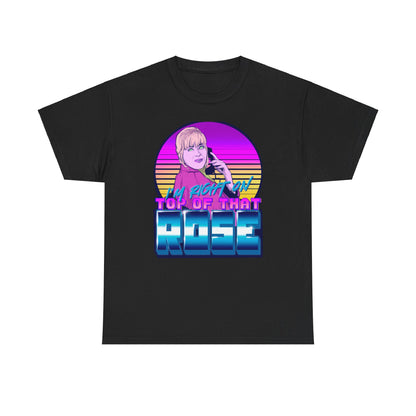Career Woman Unisex Heavy Cotton Tee