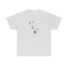 Spit Sisters Unisex Heavy Cotton Tee