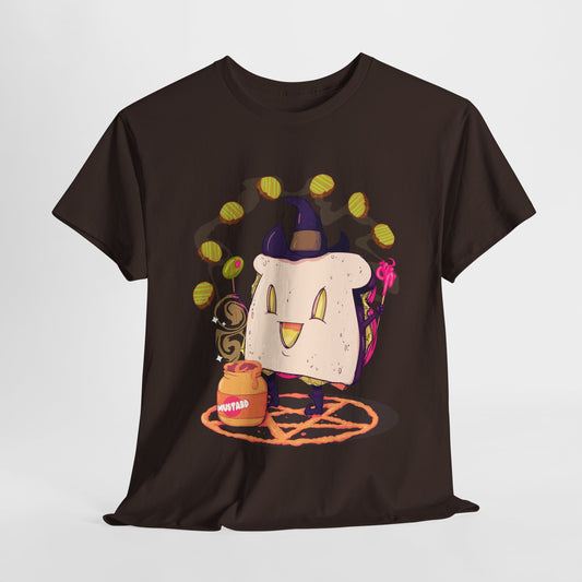 Sand Witch Unisex Heavy Cotton Tee