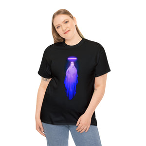 Ghost Stains Unisex Heavy Cotton Tee