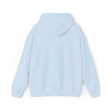 Meet The Missus Unisex Heavy Blend Hooded Sweatshirt