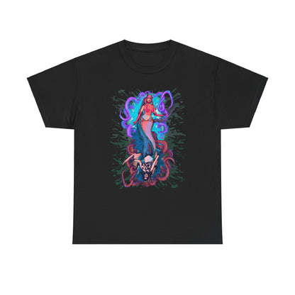 Siren Sisters Unisex Heavy Cotton Tee