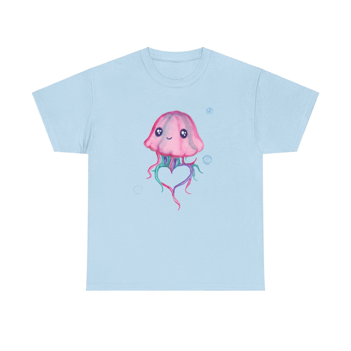 Love Jelly Unisex Heavy Cotton Tee