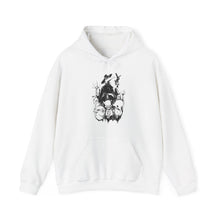 Plague People Unisex Heavy Blend Hooded Sweatshirt