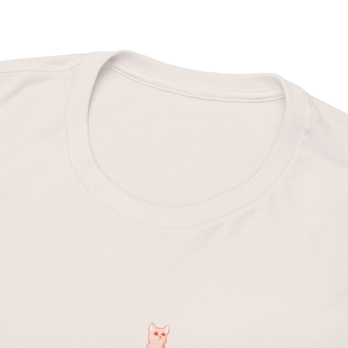 Prescription Unisex Heavy Cotton Tee