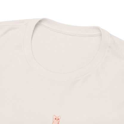Prescription Unisex Heavy Cotton Tee