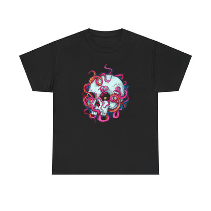 Nautical Nightmare Unisex Heavy Cotton Tee