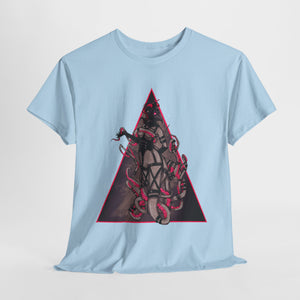 Cephlowitch Unisex Heavy Cotton Tee