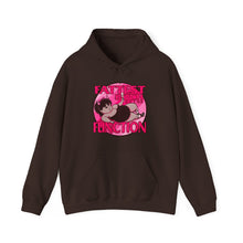 Party Girl Unisex Heavy Blend Hooded Sweatshirt