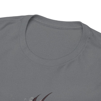 Deer Daddy Series 6: Aftercare IV Unisex Heavy Cotton Tee