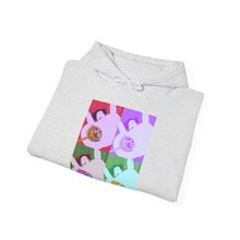 Cereal Princess Unisex Heavy Blend Hooded Sweatshirt