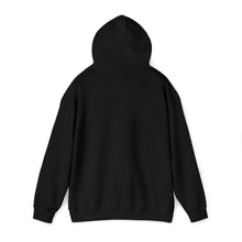 The First Krampus Unisex Heavy Blend Hooded Sweatshirt