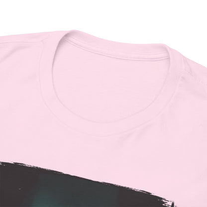 I Wasn't Ready Unisex Heavy Cotton Tee