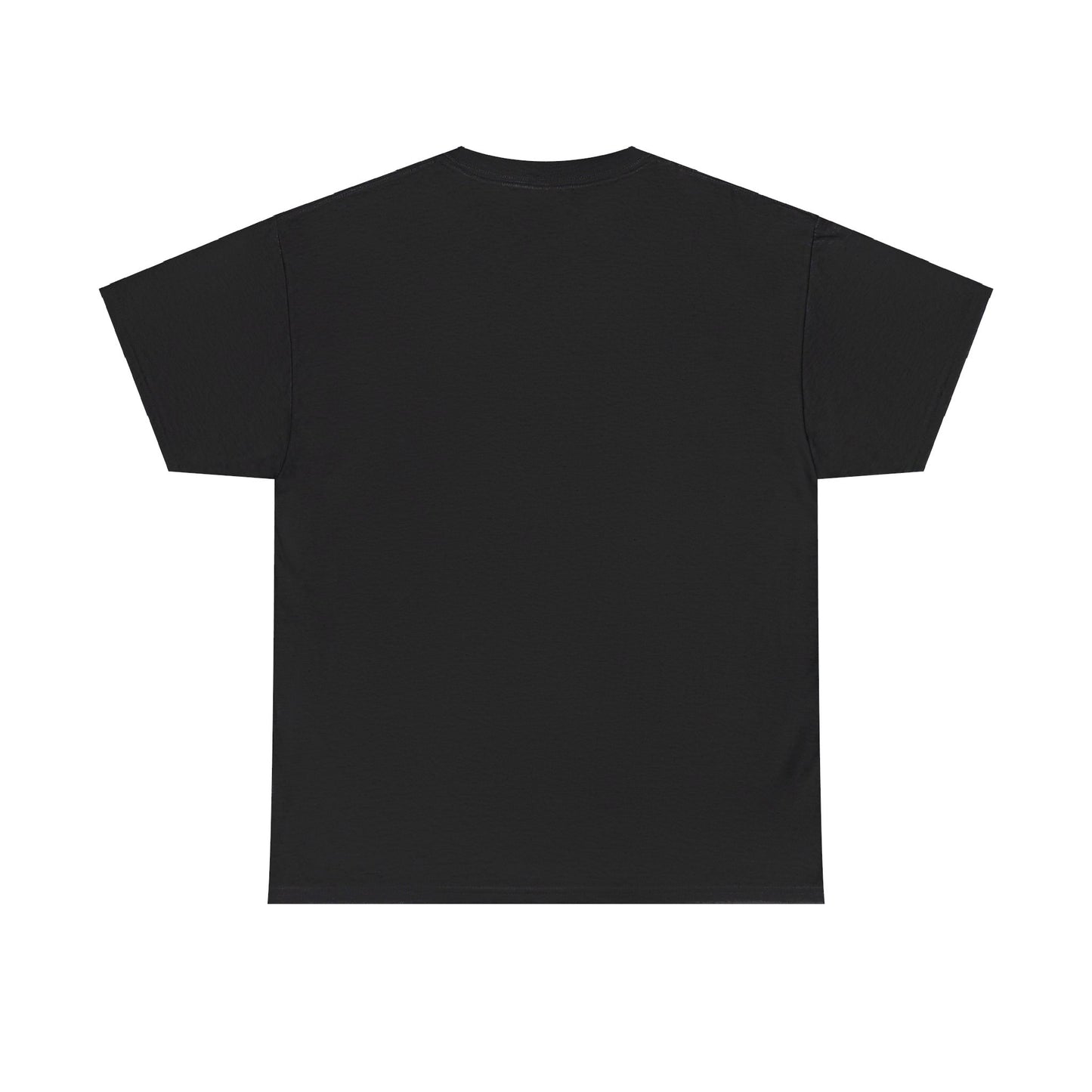 Halloween Over Everything Unisex Heavy Cotton Tee