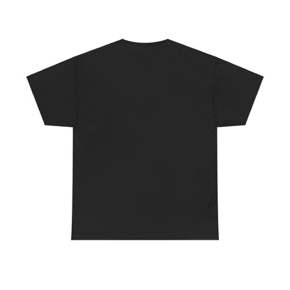 Halloween Over Everything Unisex Heavy Cotton Tee