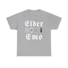 Elder Emo Unisex Heavy Cotton Tee