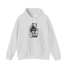 Plague People Unisex Heavy Blend Hooded Sweatshirt