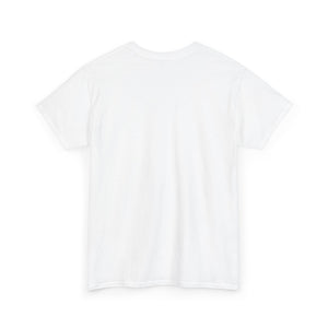 LB 2024 Unisex Heavy Cotton Tee