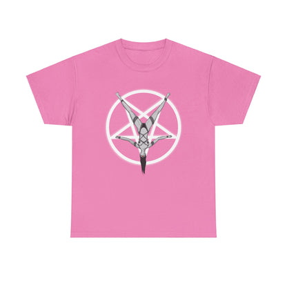 Slave-O-Gram Unisex Heavy Cotton Tee