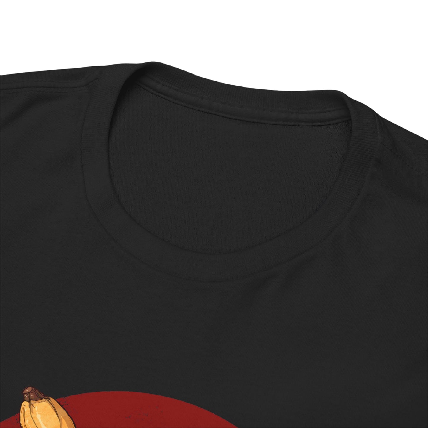 Pornicopia Unisex Heavy Cotton Tee