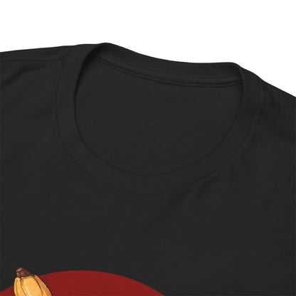Pornicopia Unisex Heavy Cotton Tee