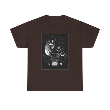 Elder Gods Unisex Heavy Cotton Tee