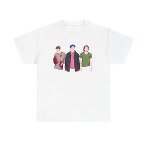 Matthew Unisex Heavy Cotton Tee