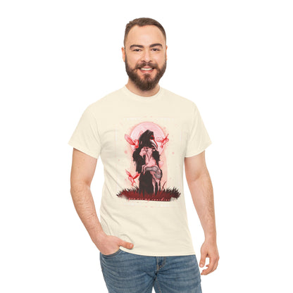 You Are My Sunshine Unisex Heavy Cotton Tee