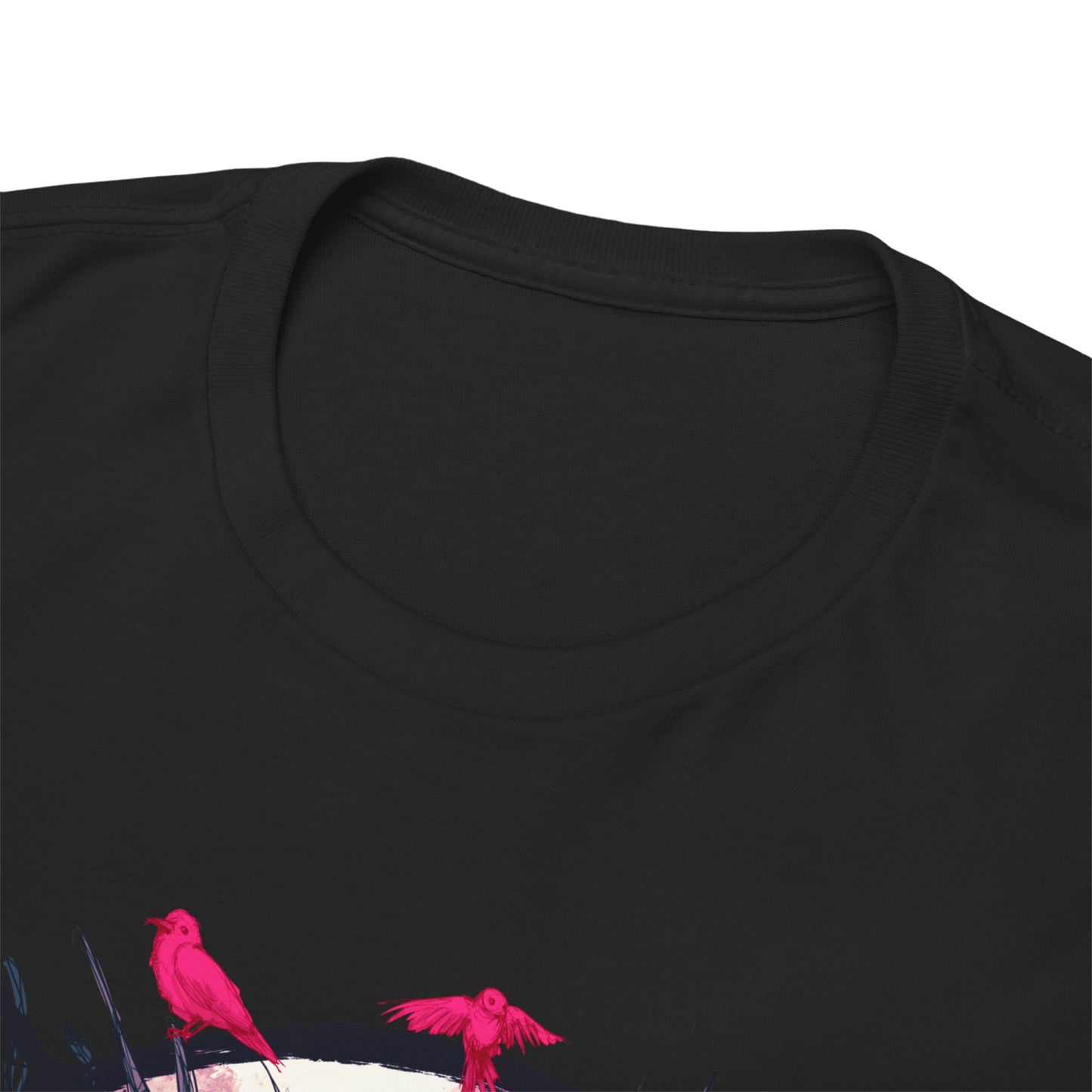 Sucker Unisex Heavy Cotton Tee
