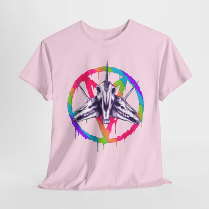 Drip Unisex Heavy Cotton Tee