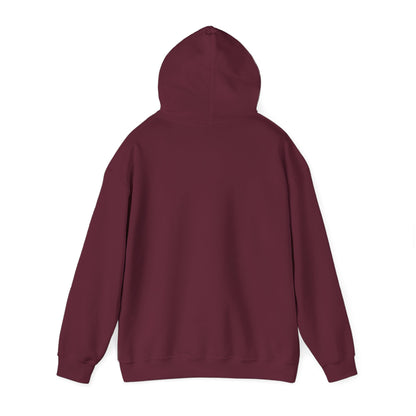 Trashsexual Unisex Heavy Blend Hooded Sweatshirt