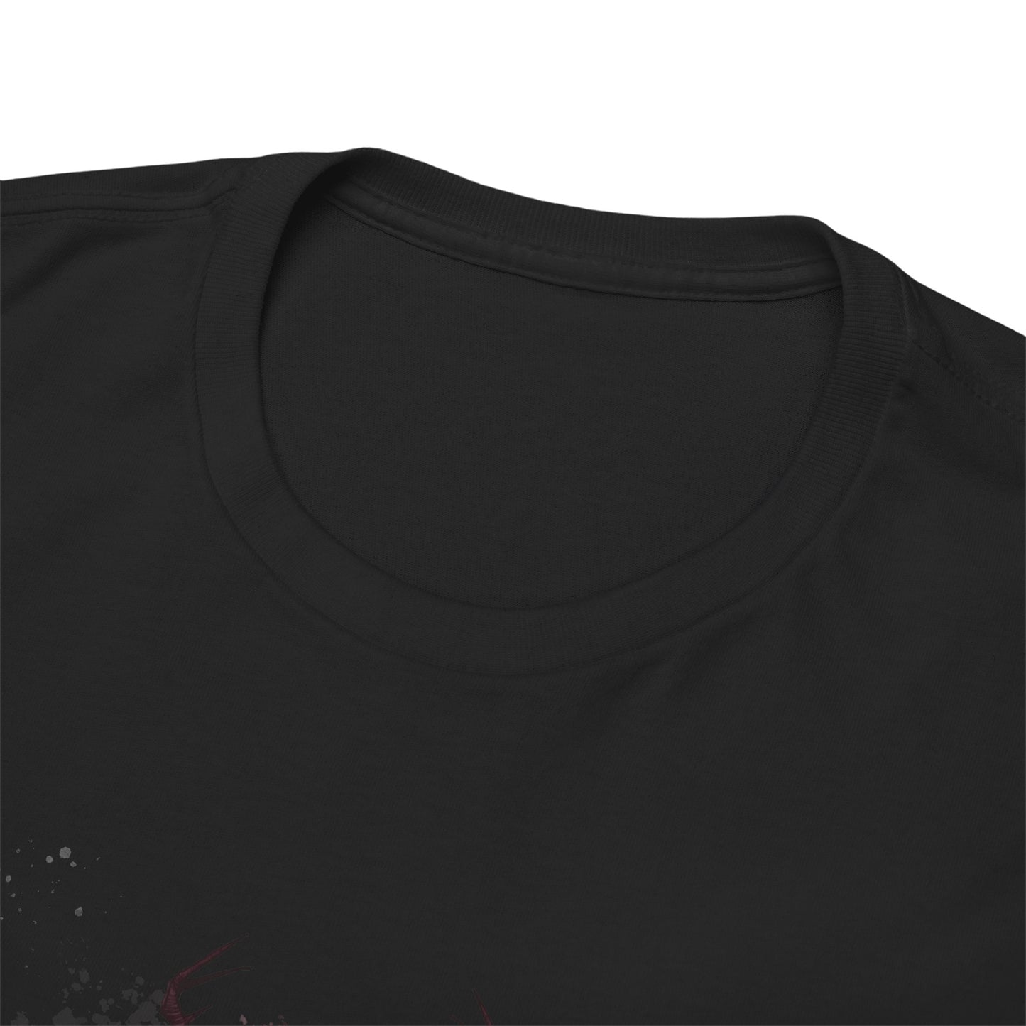 Deer Daddy Series 8: Aftercare VII Unisex Heavy Cotton Tee