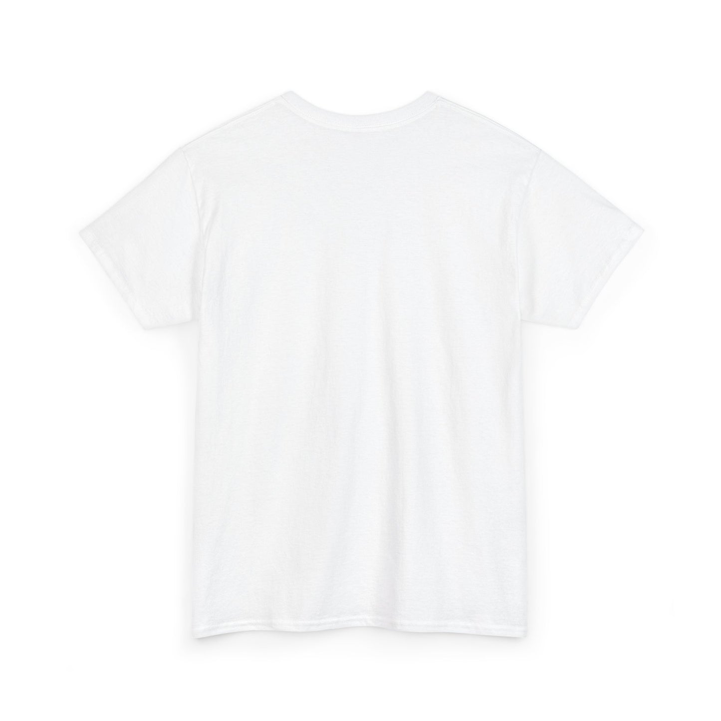 Free Will Unisex Heavy Cotton Tee