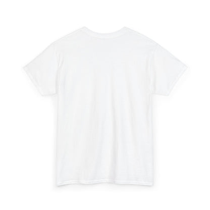 Free Will Unisex Heavy Cotton Tee
