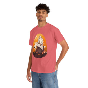 Tradition Unisex Heavy Cotton Tee