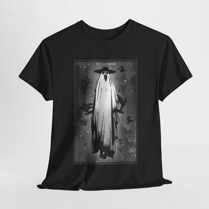 Plague In Peace Unisex Heavy Cotton Tee