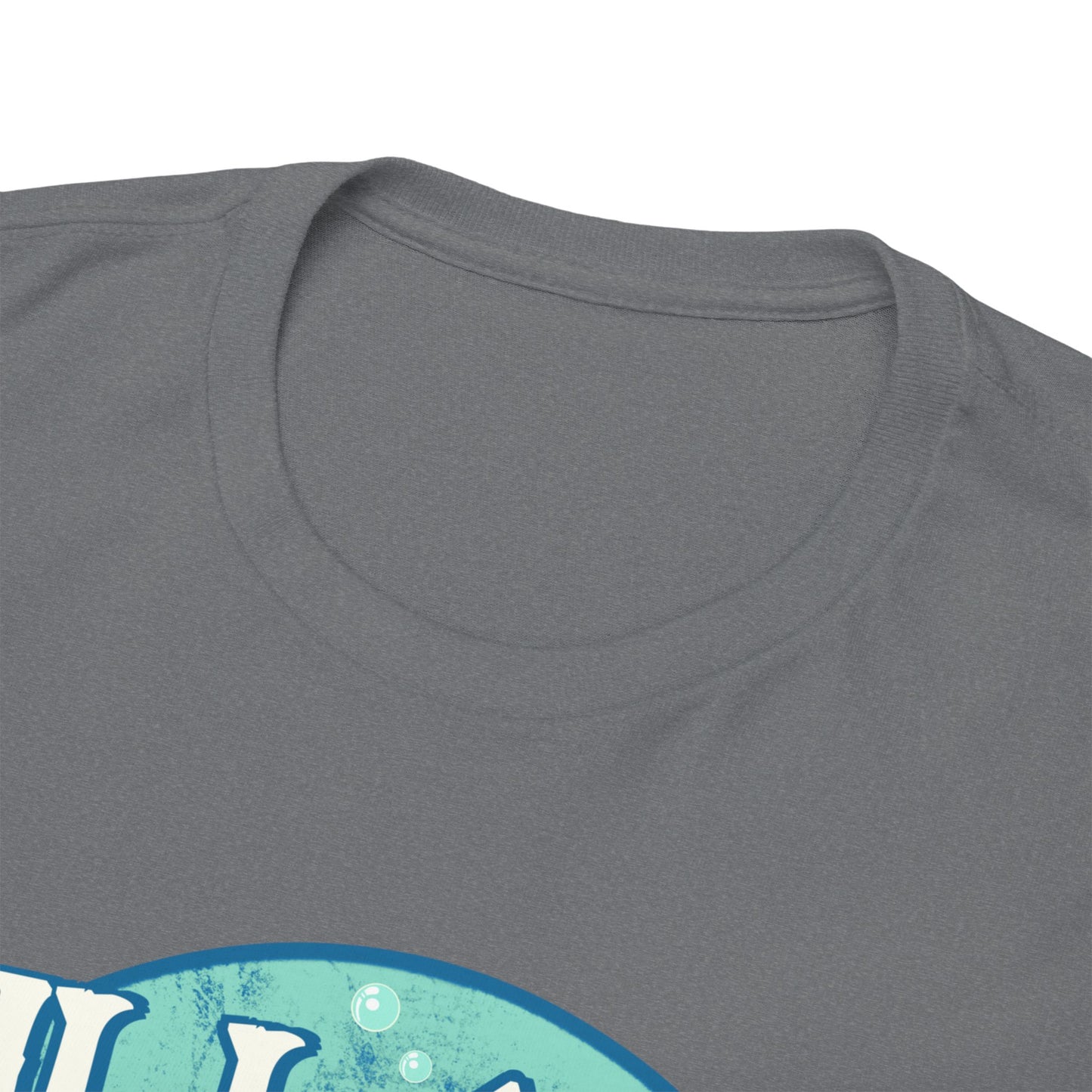 Plunder & Pillage Unisex Heavy Cotton Tee