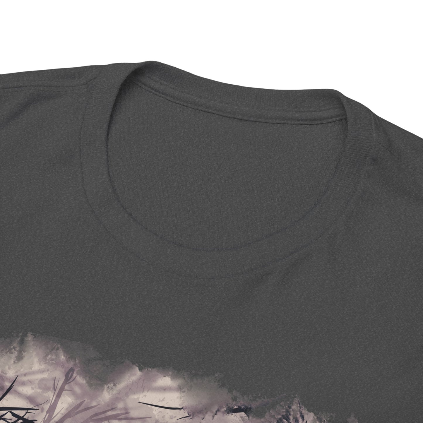 You're My Friend Unisex Heavy Cotton Tee