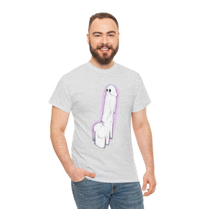 Halloween Peen Unisex Heavy Cotton Tee