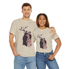 Deer Daddy Series 5: Aftercare III Unisex Heavy Cotton Tee